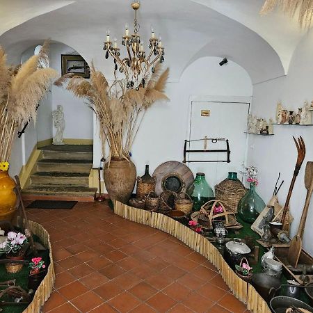 B&B Al Borgo Troina Exterior photo