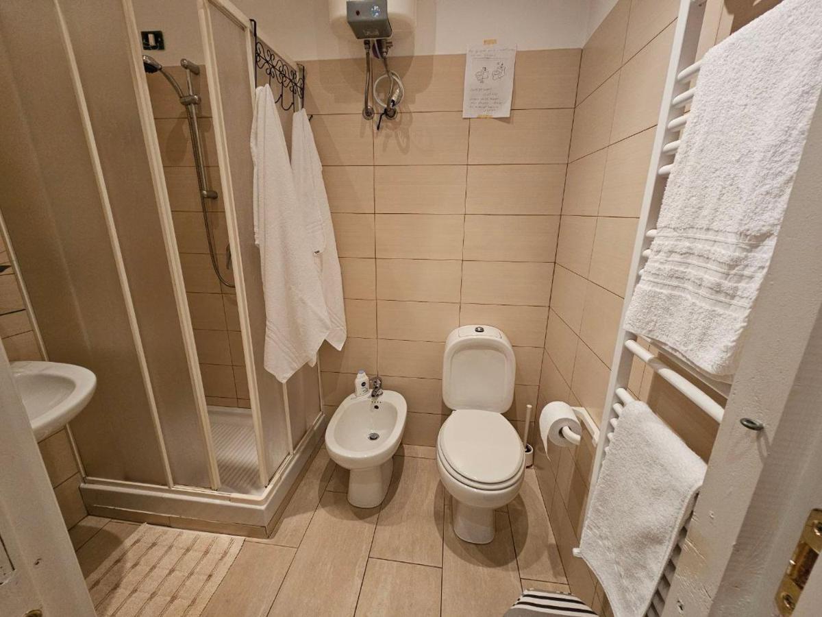 B&B Al Borgo Troina Exterior photo