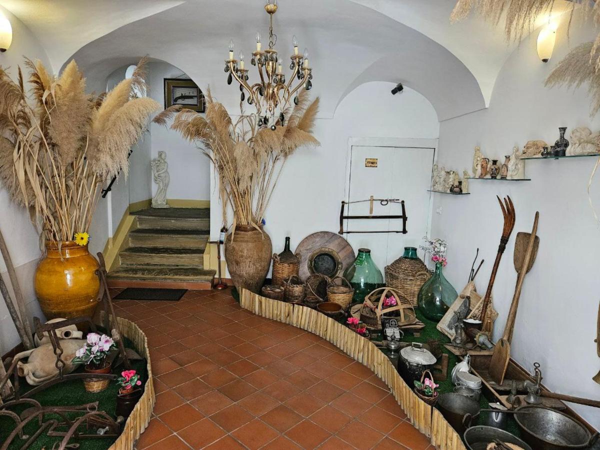 B&B Al Borgo Troina Exterior photo