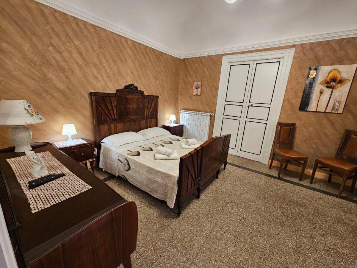 B&B Al Borgo Troina Exterior photo