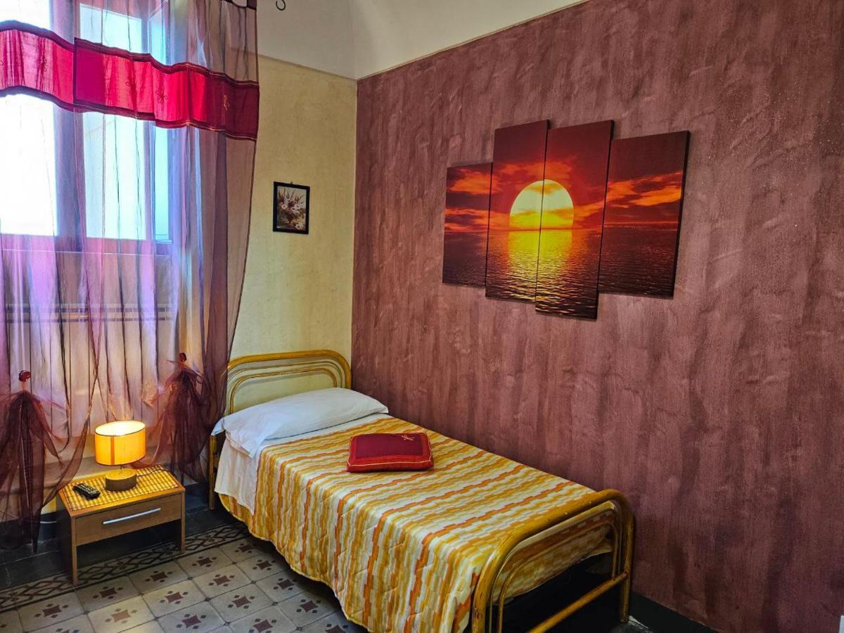 B&B Al Borgo Troina Exterior photo