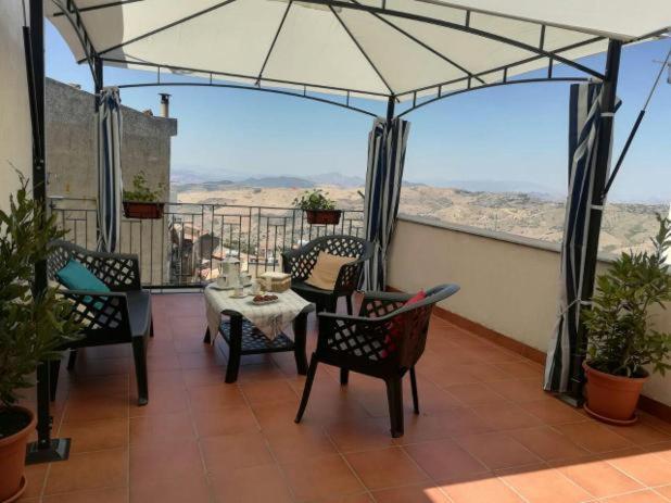 B&B Al Borgo Troina Exterior photo